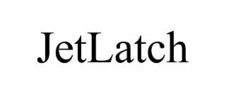 JETLATCH