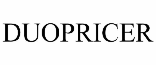 DUOPRICER