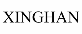 XINGHAN