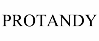 PROTANDY