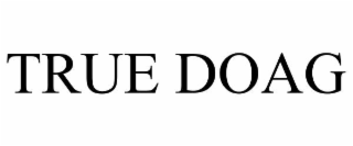 TRUE DOAG