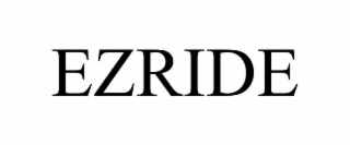 EZRIDE