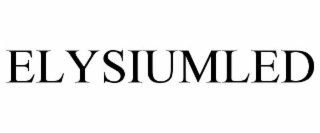 ELYSIUMLED