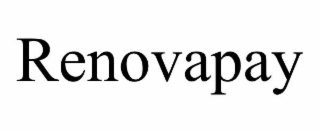 RENOVAPAY