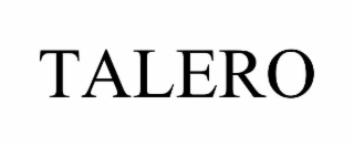 TALERO