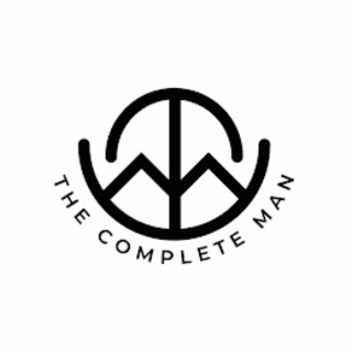 THE COMPLETE MAN