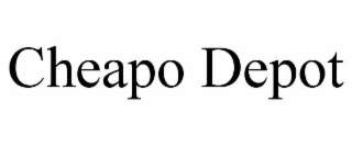 CHEAPO DEPOT