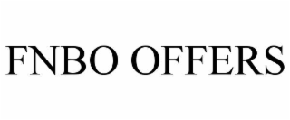 FNBO OFFERS