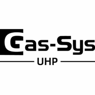 UHP GAS-SYS