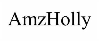 AMZHOLLY