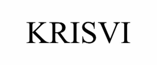 KRISVI