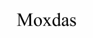 MOXDAS