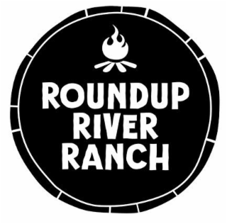 ROUNDUP RIVER RANCH
