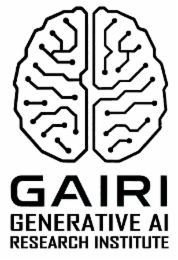 GAIRI GENERATIVE AI RESEARCH INSTITUTE