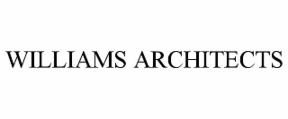 WILLIAMS ARCHITECTS