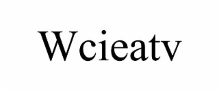 WCIEATV trademark