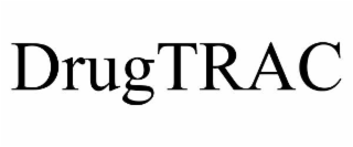 DRUGTRAC