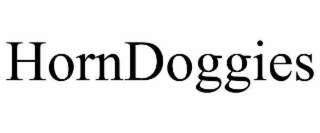 HORNDOGGIES