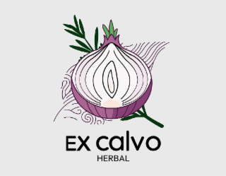 EX CALVO HERBAL