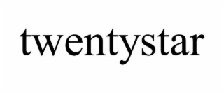 TWENTYSTAR