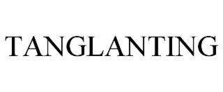 TANGLANTING