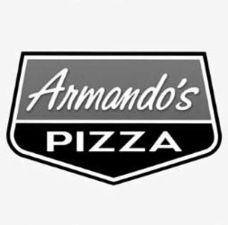 ARMANDO'S PIZZA
