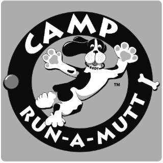 CAMP RUN-A-MUTT ANDY