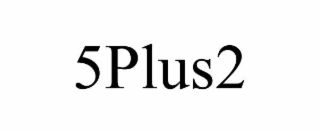 5PLUS2