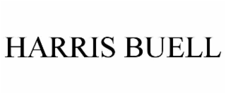 HARRIS BUELL