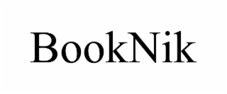 BOOKNIK