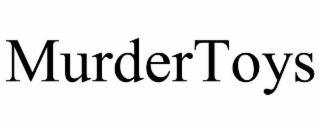 MURDERTOYS