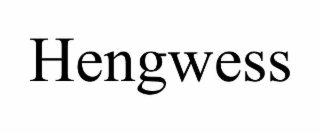 HENGWESS