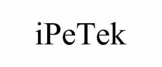 IPETEK