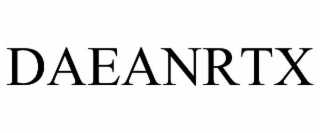 DAEANRTX