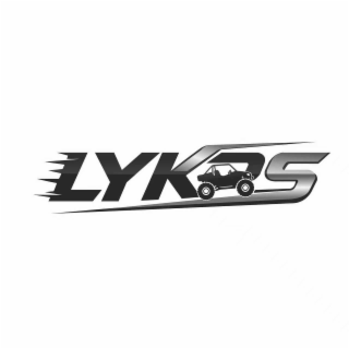 LYKRS