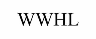 WWHL