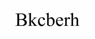 BKCBERH