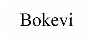 BOKEVI