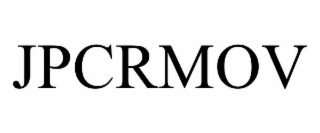 JPCRMOV