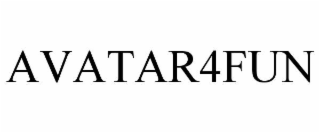 AVATAR4FUN