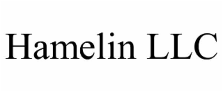 HAMELIN LLC