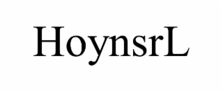 HOYNSRL