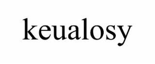 KEUALOSY