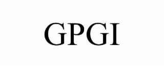 GPGI