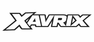 XAVRIX