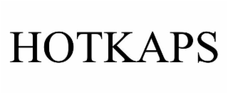 HOTKAPS