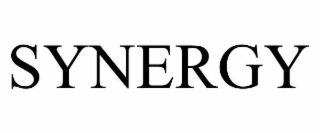 SYNERGY