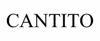 CANTITO