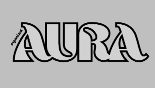 ORGANIZED, AURA