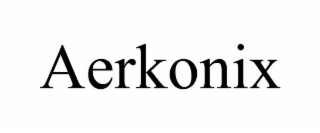 AERKONIX